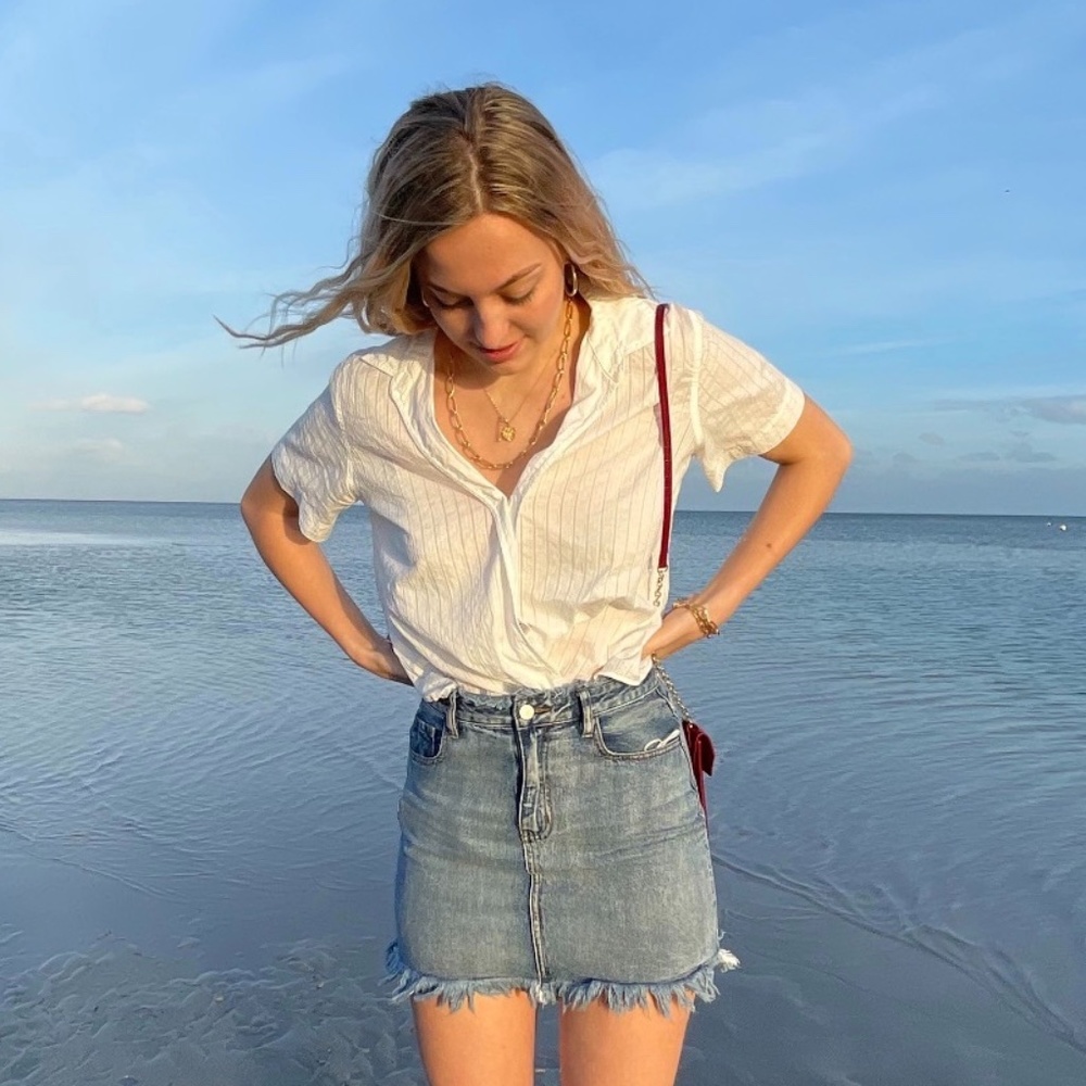 Meet your Posher, Emma